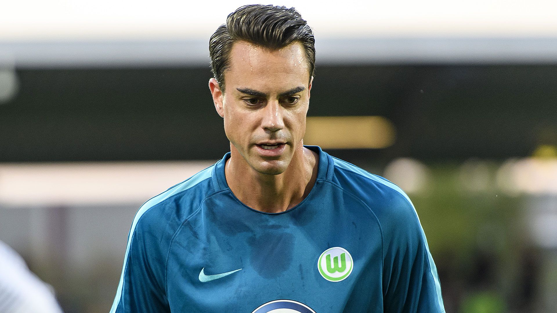 Diego Benaglio VfL Wolfsburg 20082016