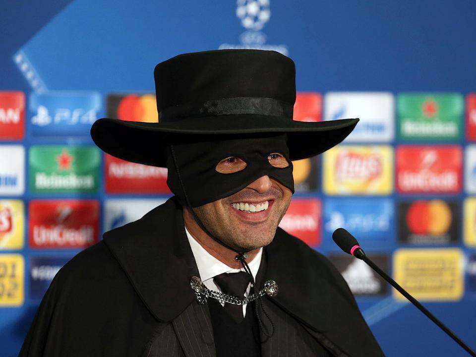 Fonseca Zorro