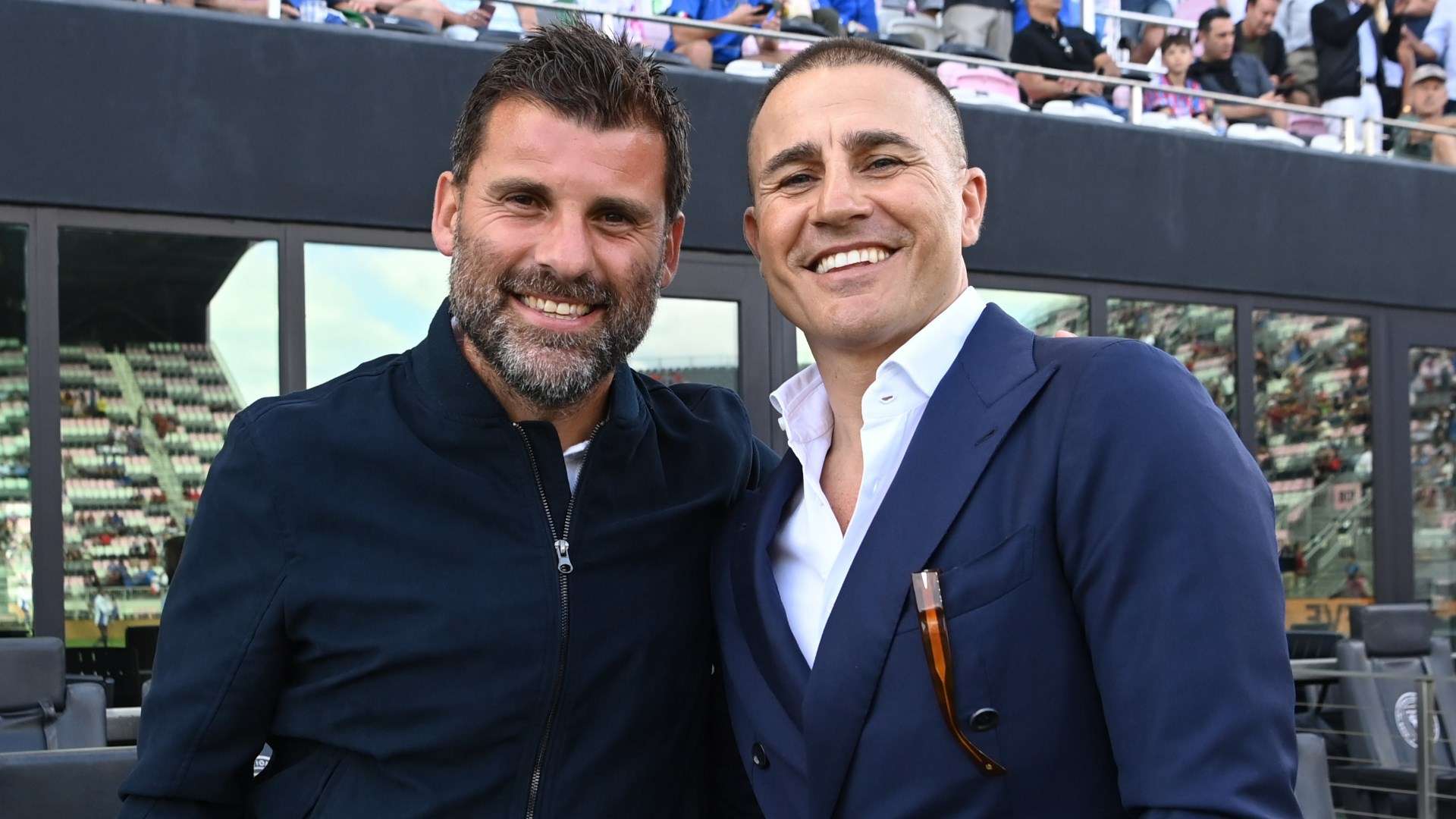Nocerino Fabio Cannavaro