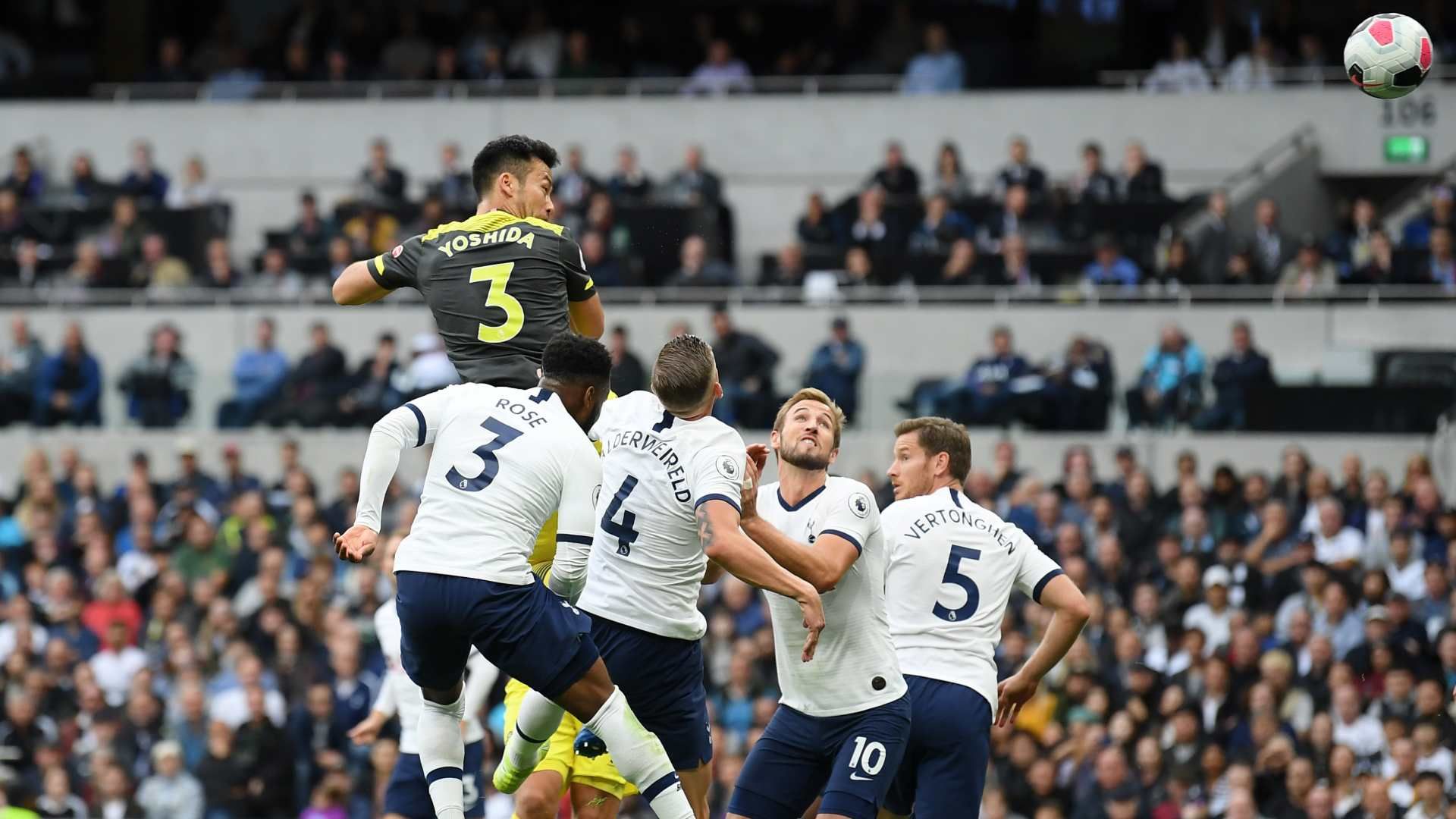 2019-10-12 Maya Yoshida