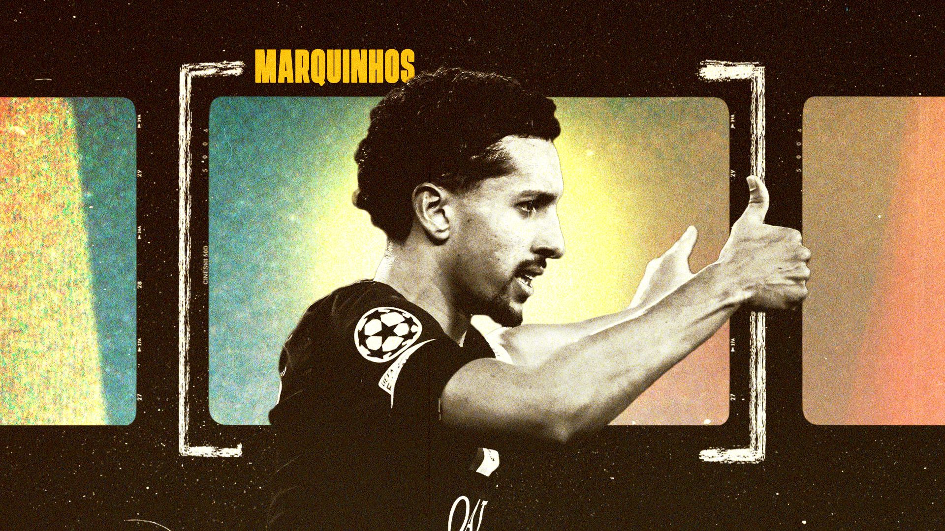 Marquinhos World-Class Club GFX
