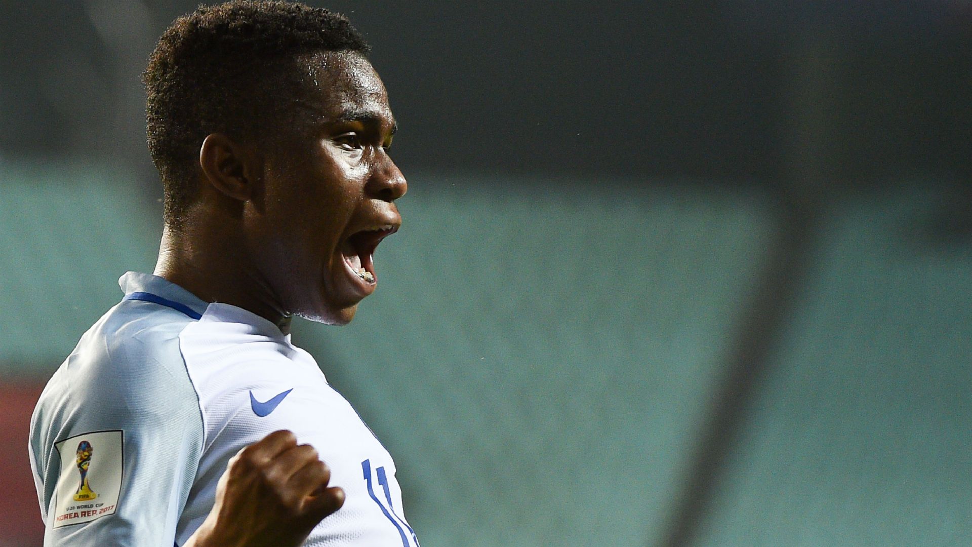 Lookman England Under-20s