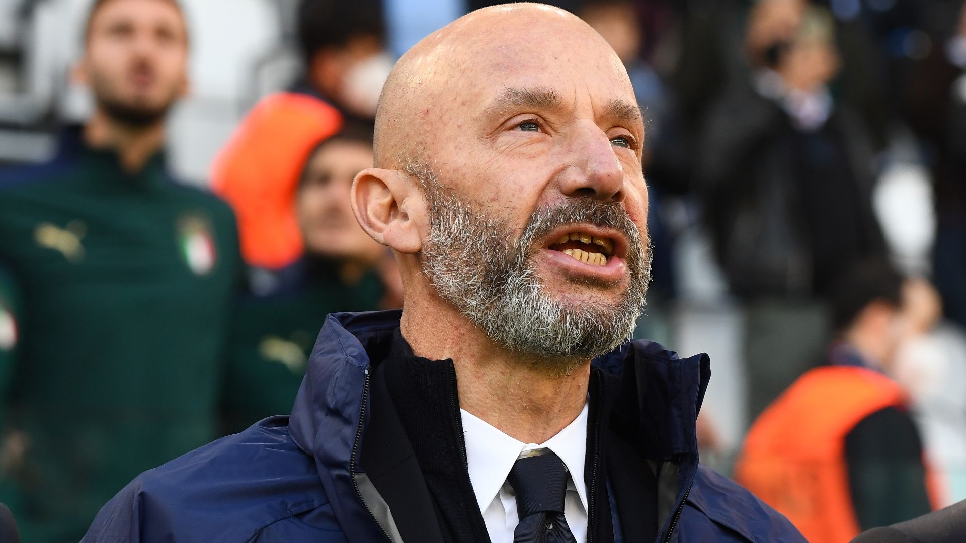 Gianluca Vialli