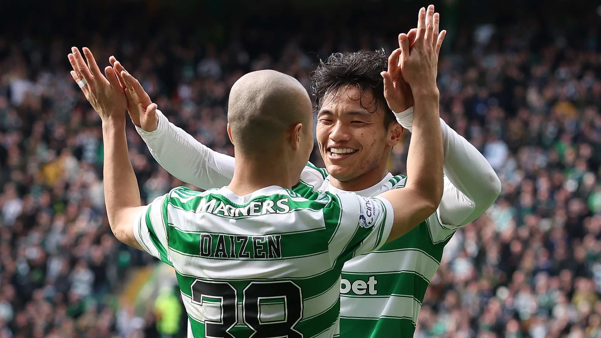 20220411 Daizen Maeda Reo Hatate