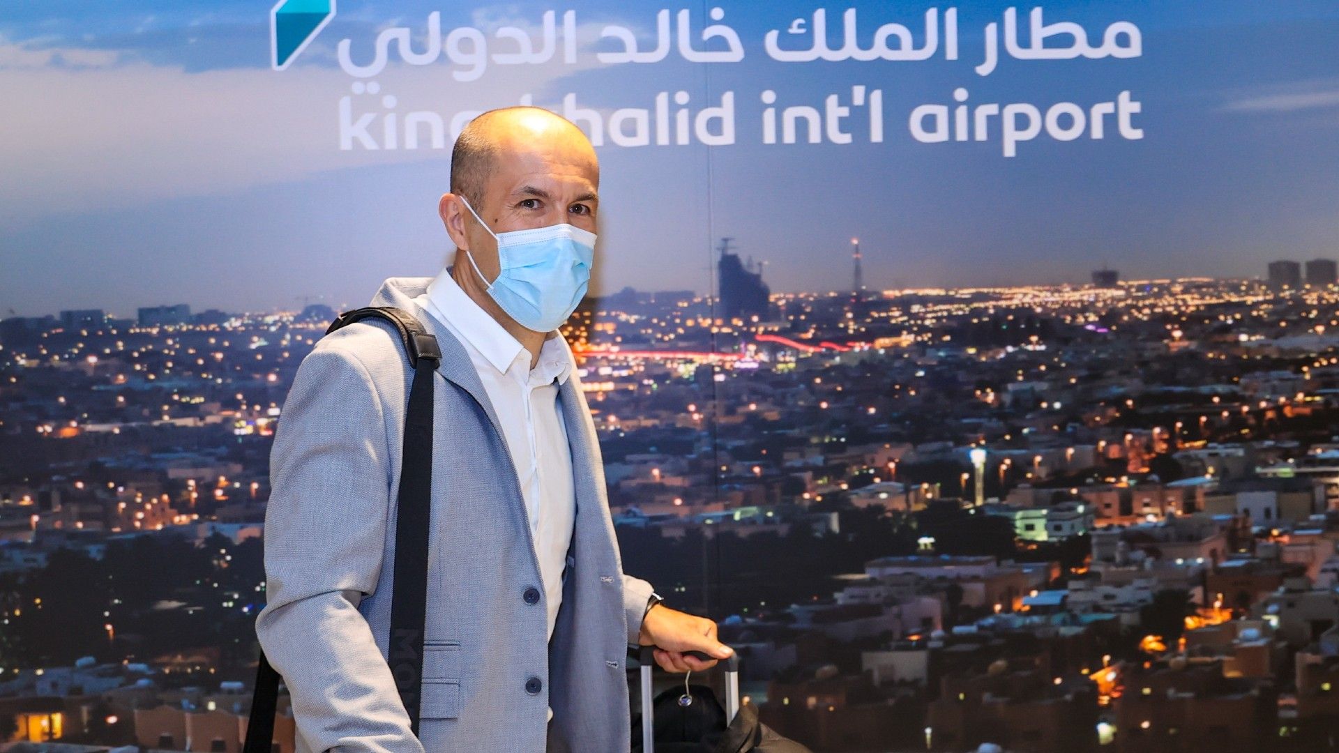 Leonardo Jardim - hilal 1-7-2021