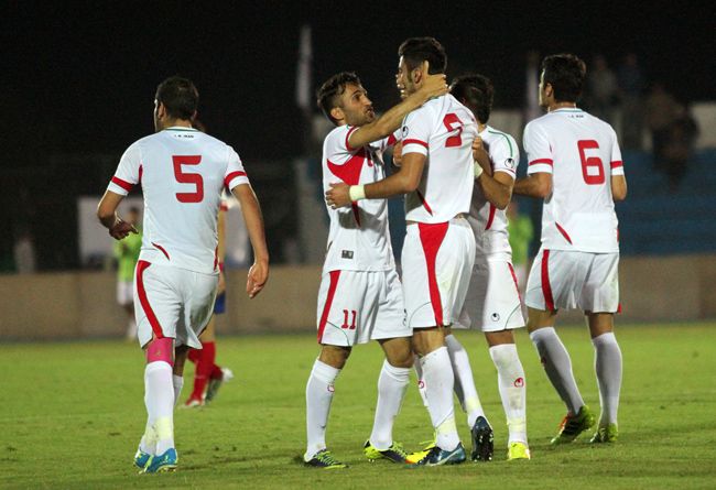 team melli iran u22 vs korea