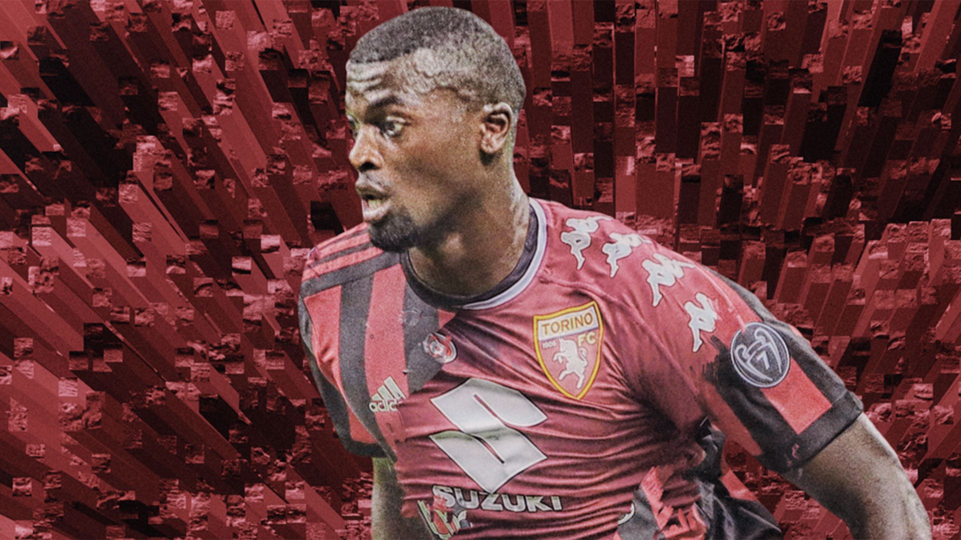 Niang Torino GFX