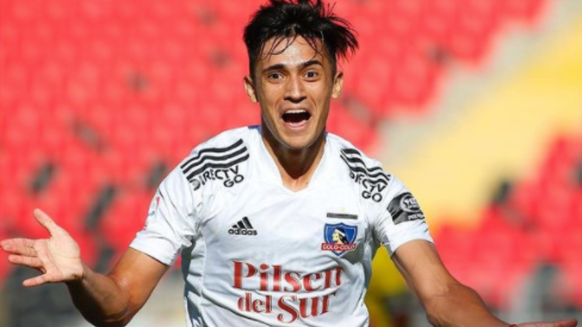 Pablo Solari Colo Colo U de Conce 170221