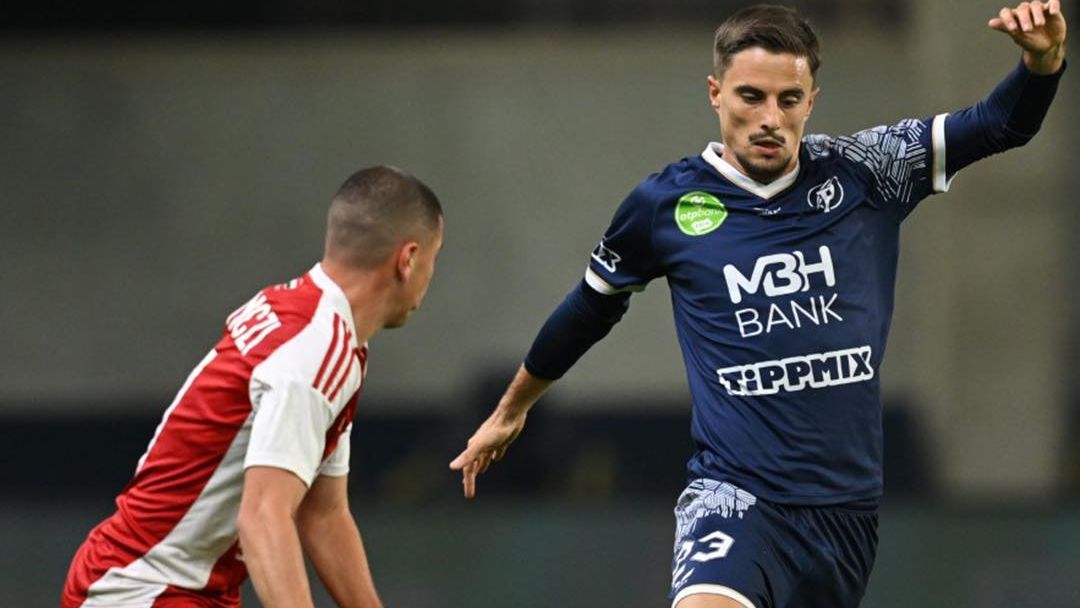 Puskás Akadémia v Debrecen