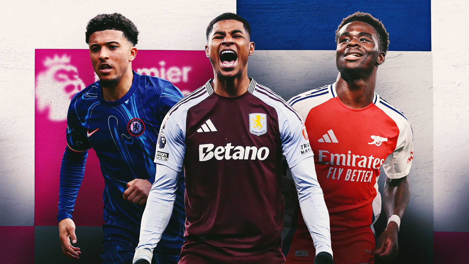 Premier League Primer