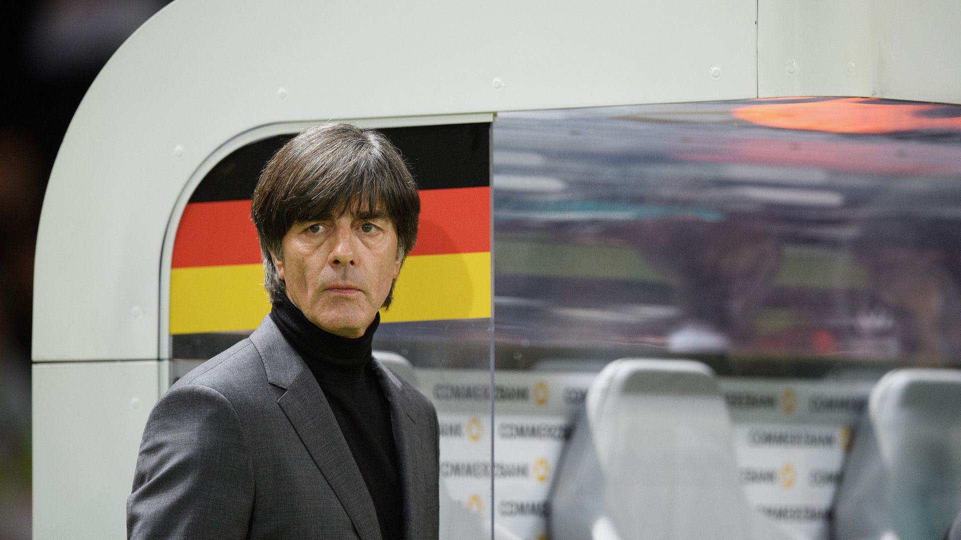 Joachim Löw Deutschland 27032018