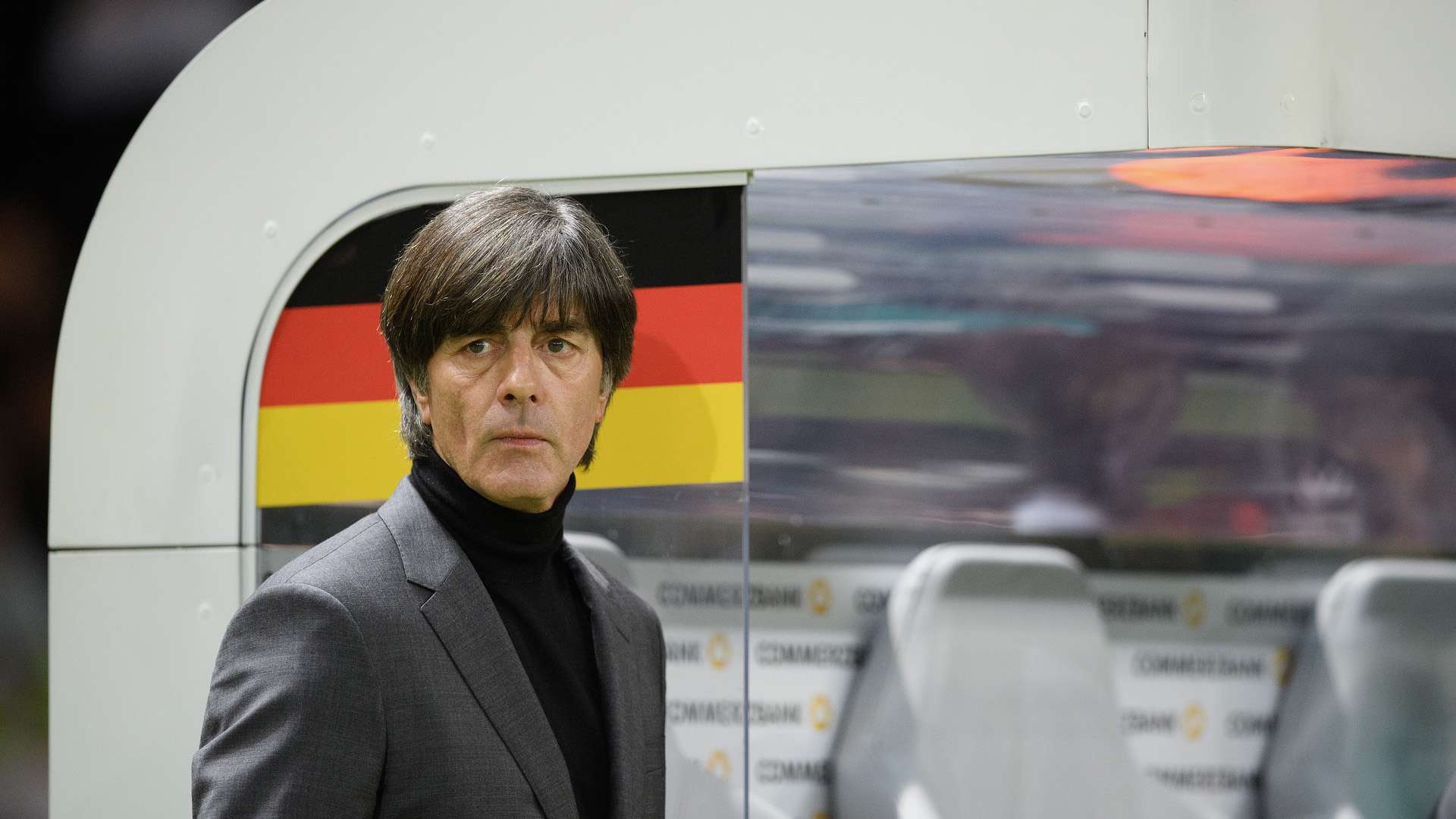 Joachim Löw Deutschland 27032018