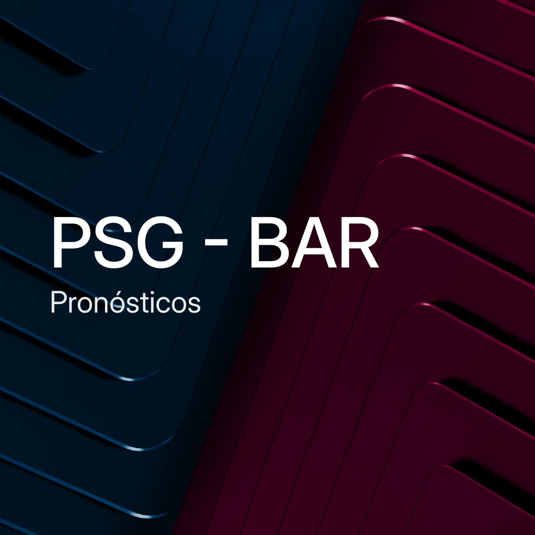 PSG vs Barcelona