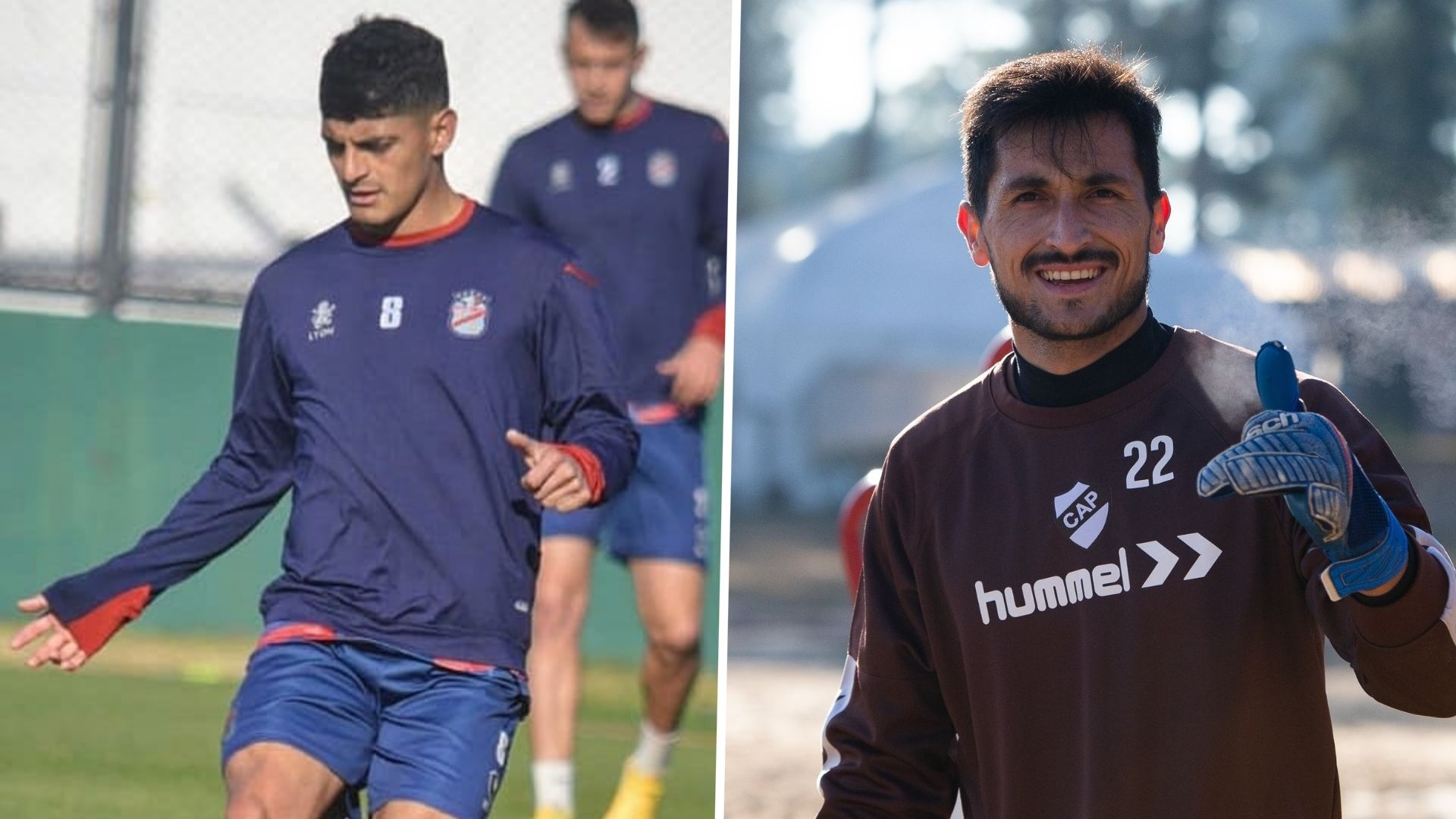 Arsenal Platense Liga Profesional 2022