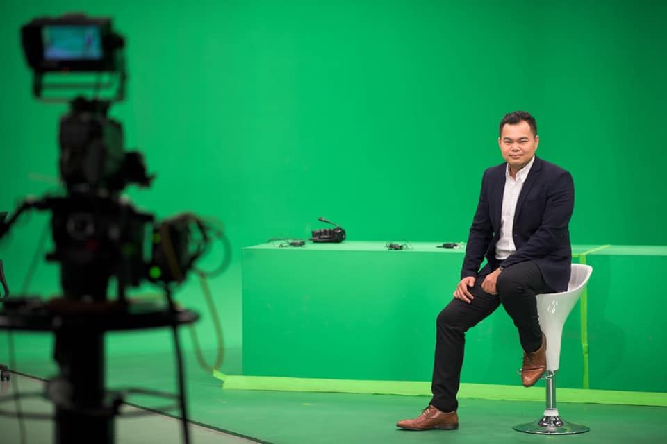 ธีรยุทธ บัญหนองสา