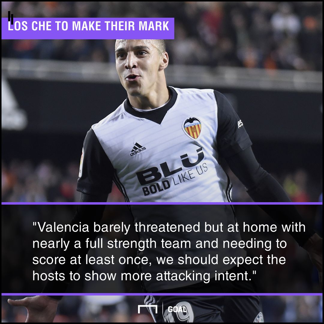 Valencia Barca graphic
