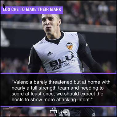 Valencia Barca graphic