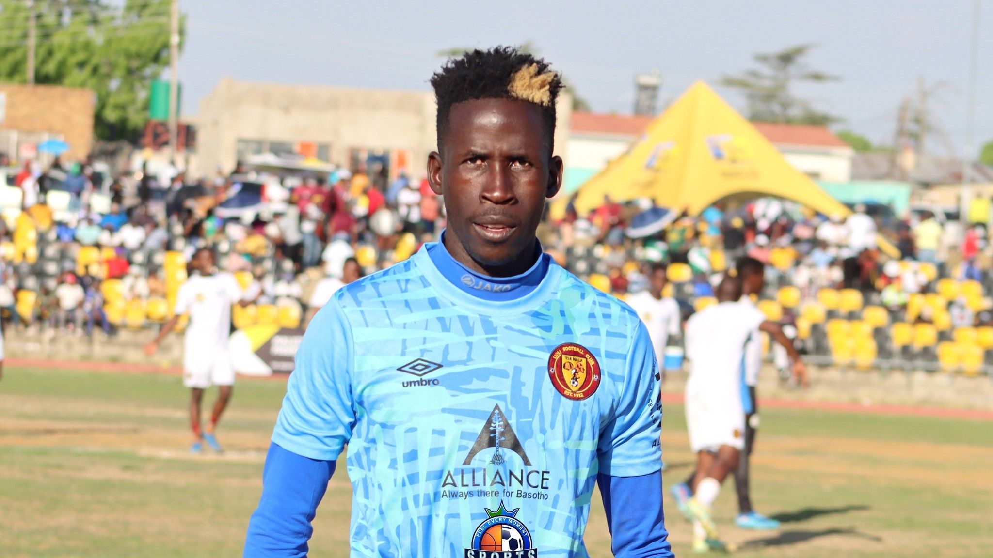 William Huni, Lioli FC, September 2025