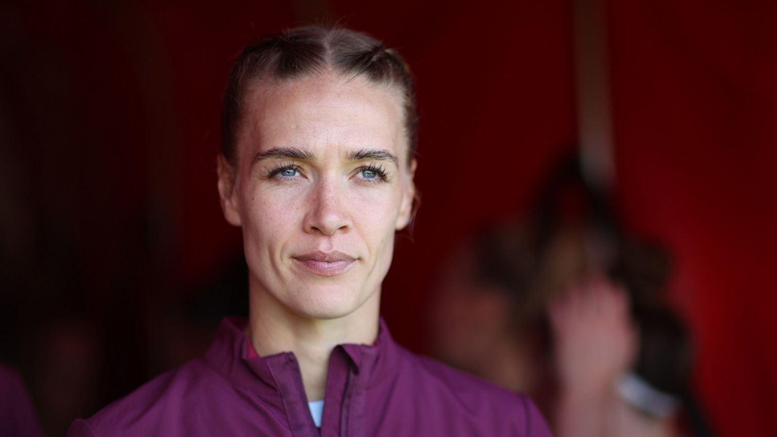 Dagny Brynjarsdottir West Ham Women 2022-23