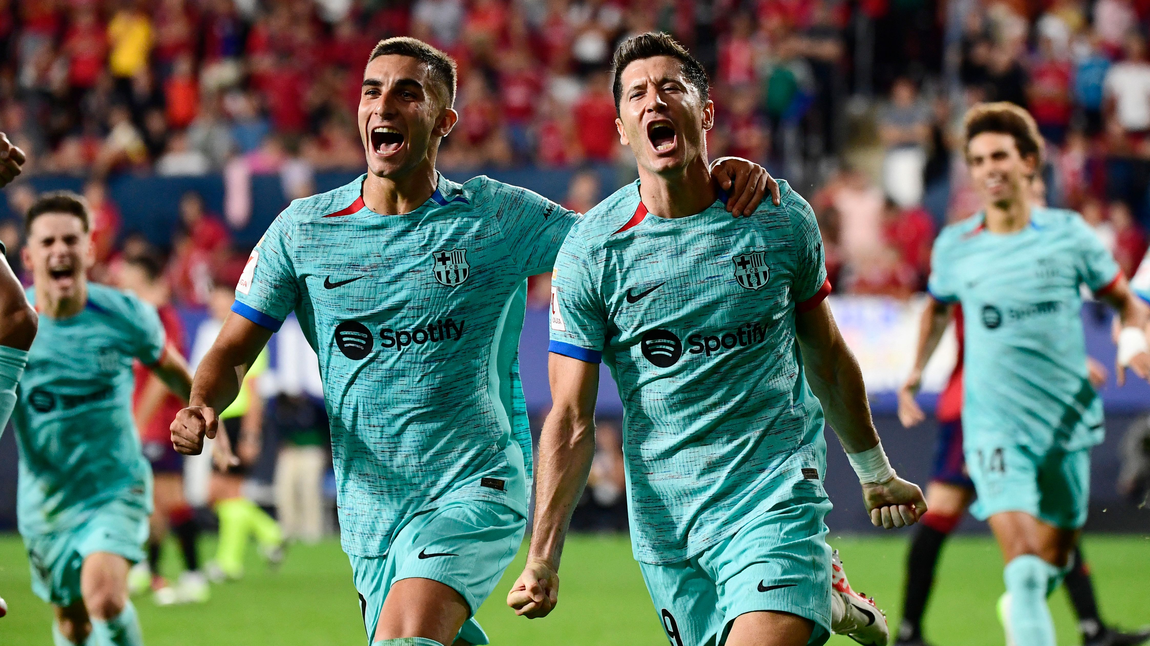 Barca