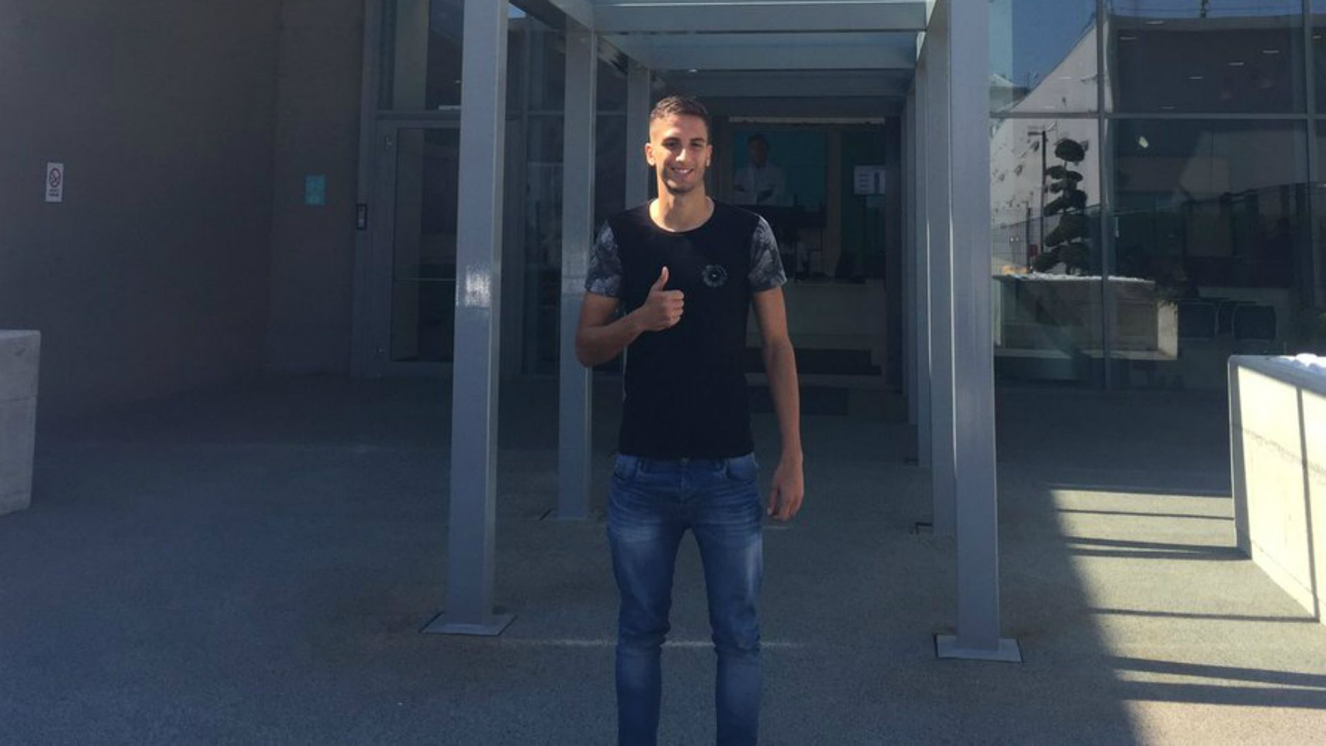 Rodrigo Bentancur Juventus