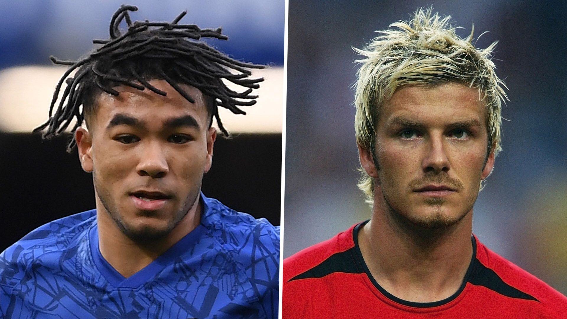 Reece James David Beckham