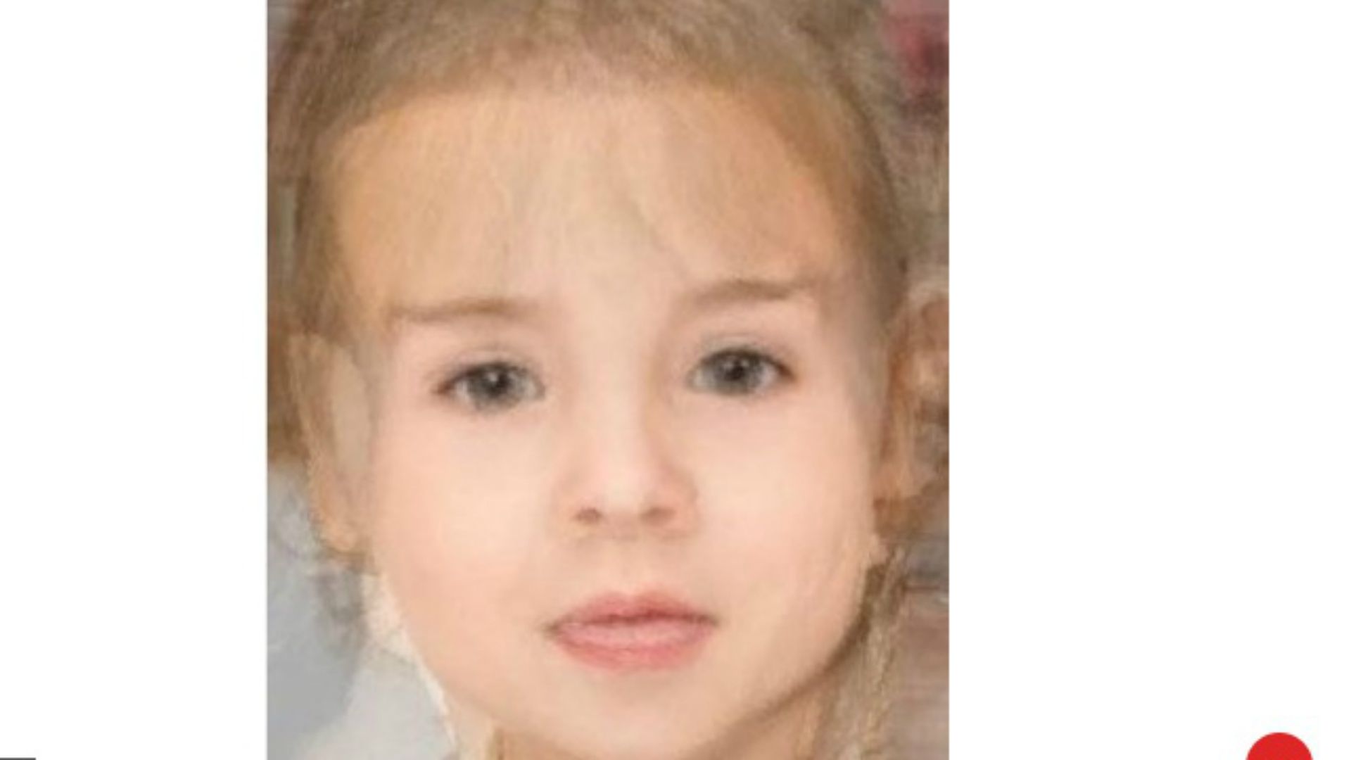 Filha Cristiano Ronaldo