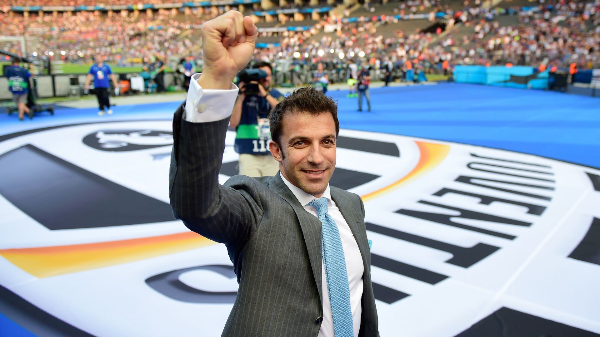 Del Piero