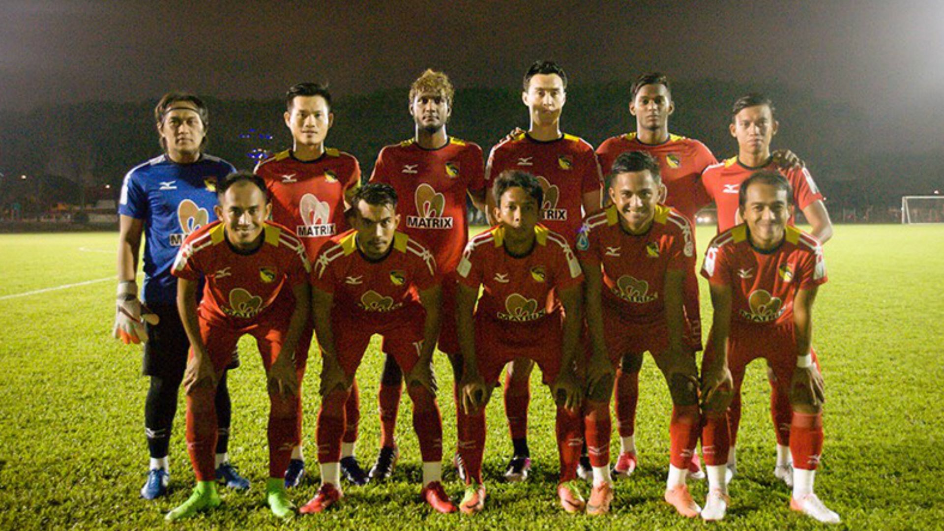 Mahdu Mohana, Negeri Sembilan