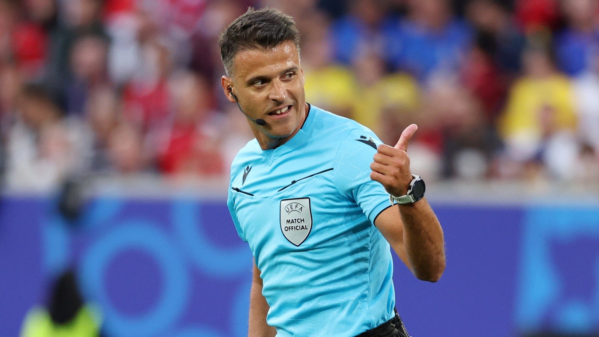 Jesus Gil Manzano 2024