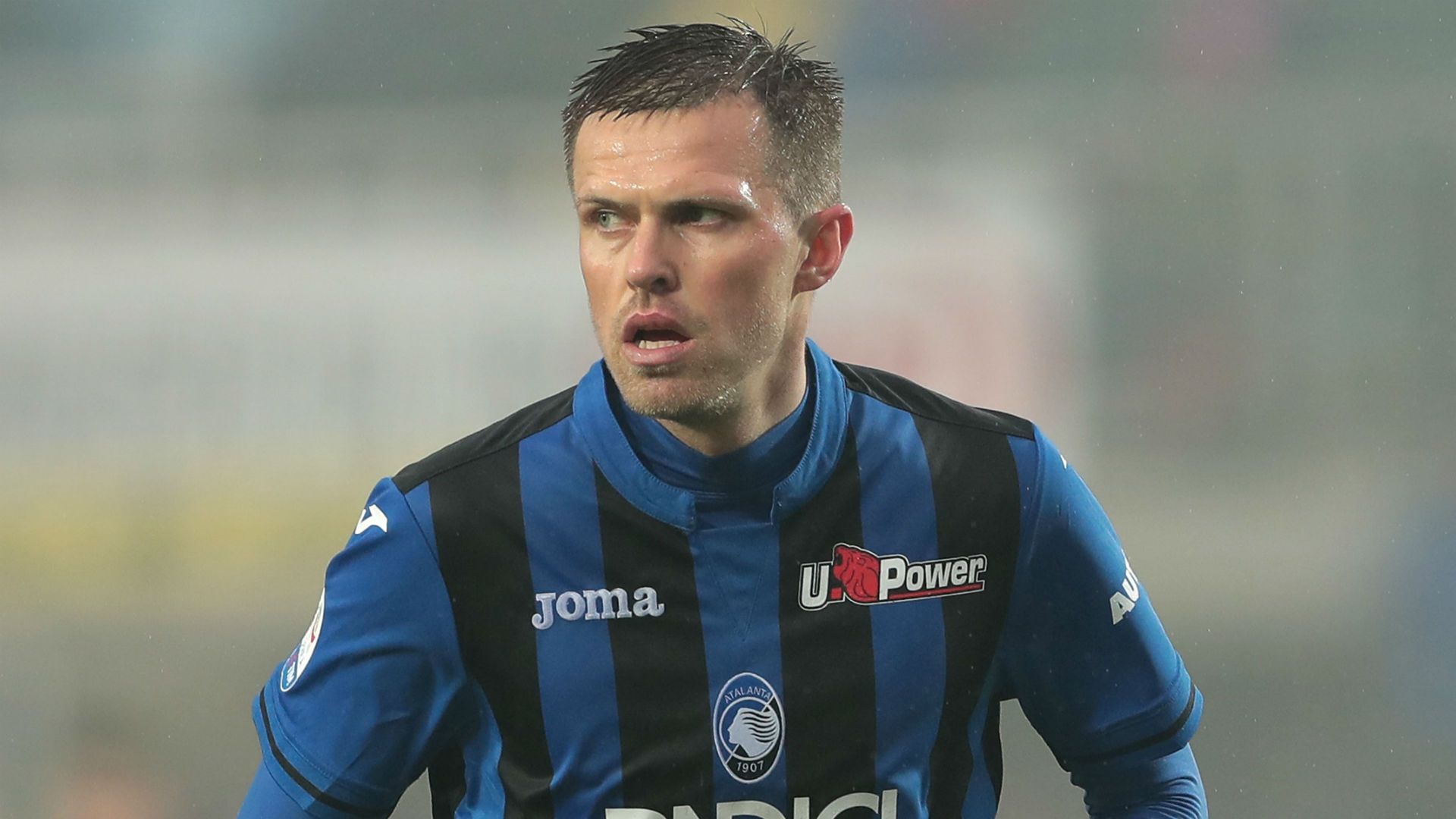 Josip Ilicic Atalanta 2019