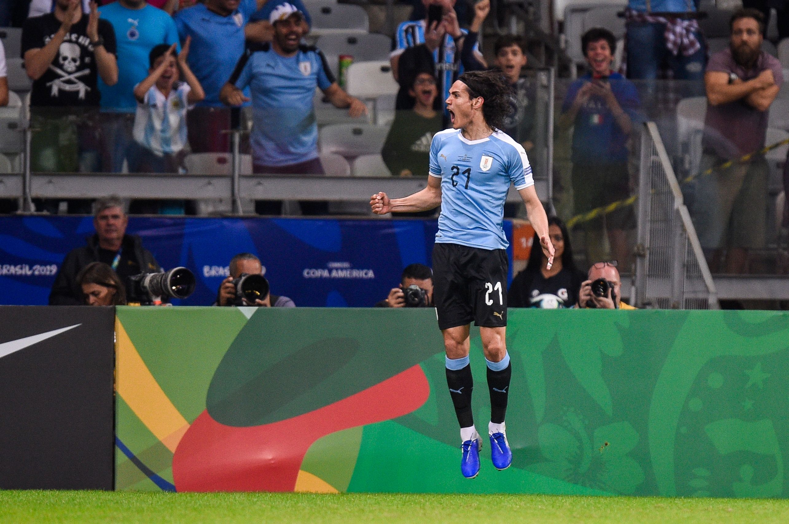 uruguay ecuador copa america 2019