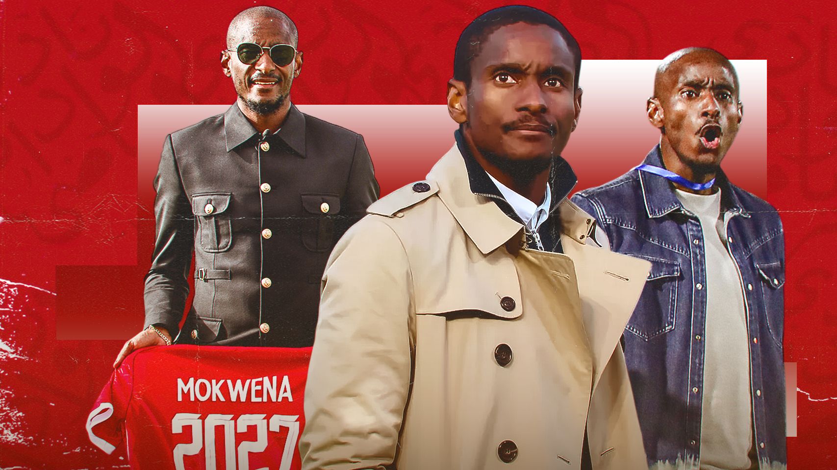 Wydad took a big gamble with Mokwena! Club's level has never been this bad  and Rhulani is among most unsuccessful coaches on this team' - Fans |  Goal.com South Africa