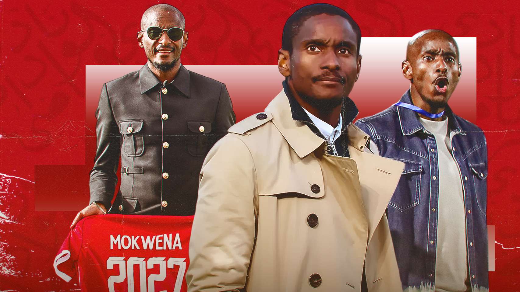 Wydad took a big gamble with Mokwena! Club's level has never been this bad and Rhulani is among most unsuccessful coaches on this team' - Fans | Goal.com South Africa