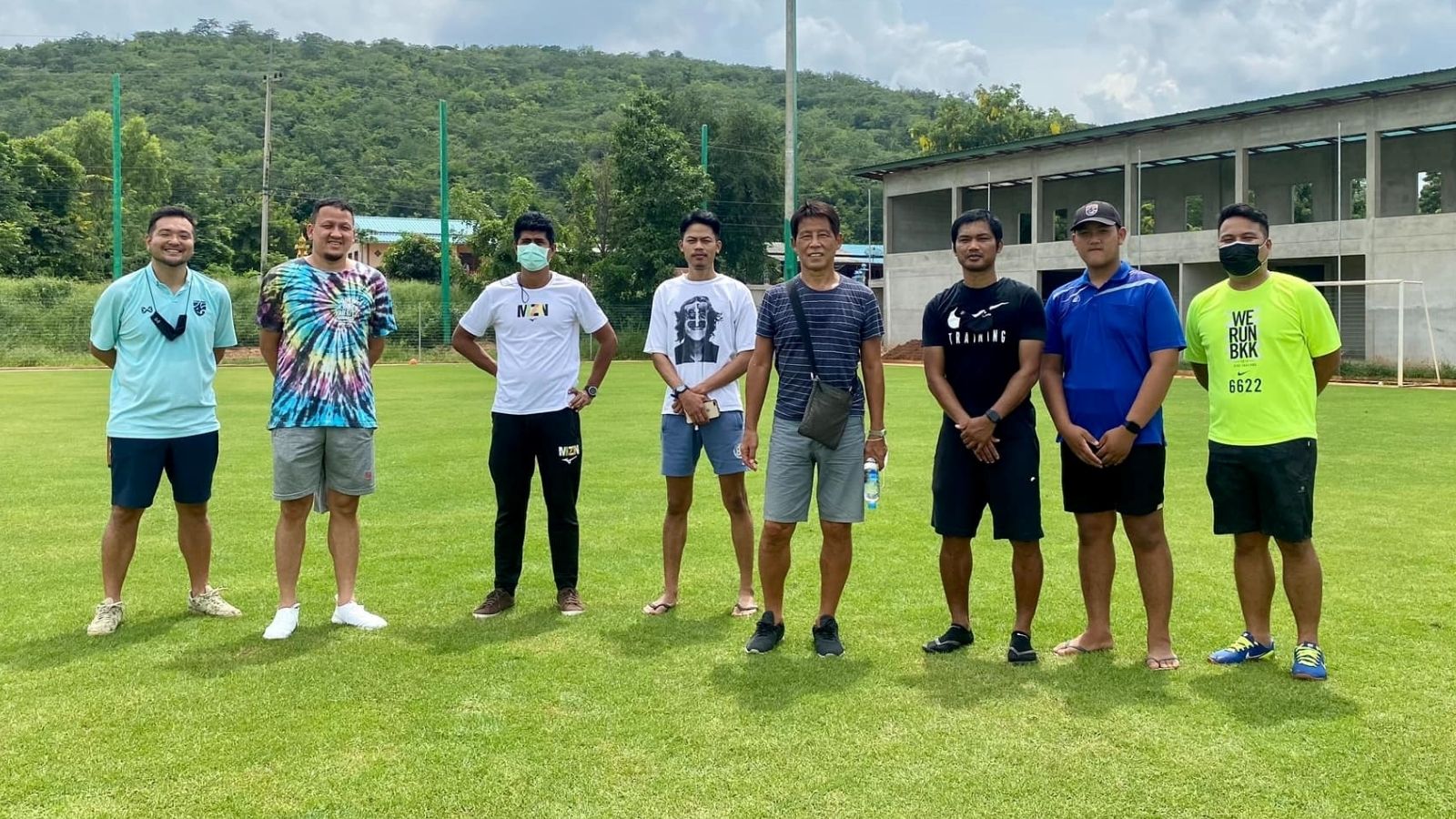 อากิระ นิชิโนะ