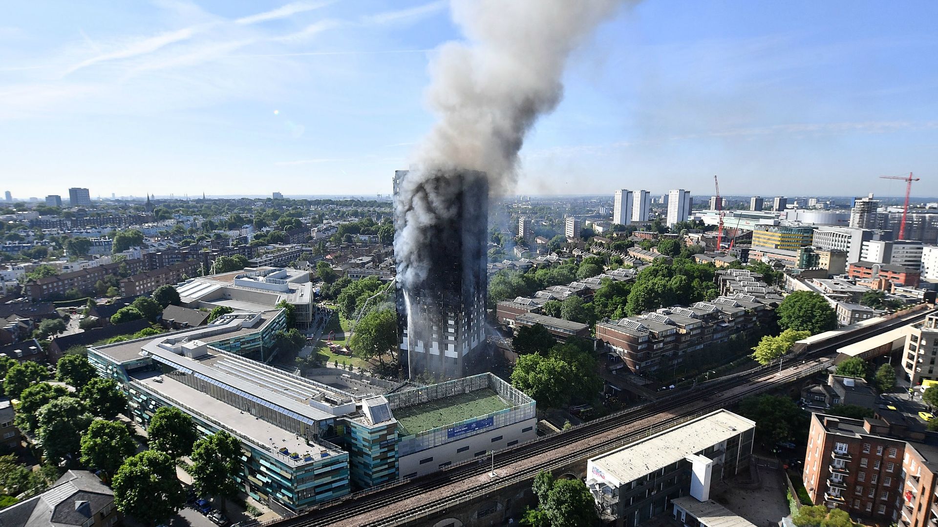 Grenfell Tower