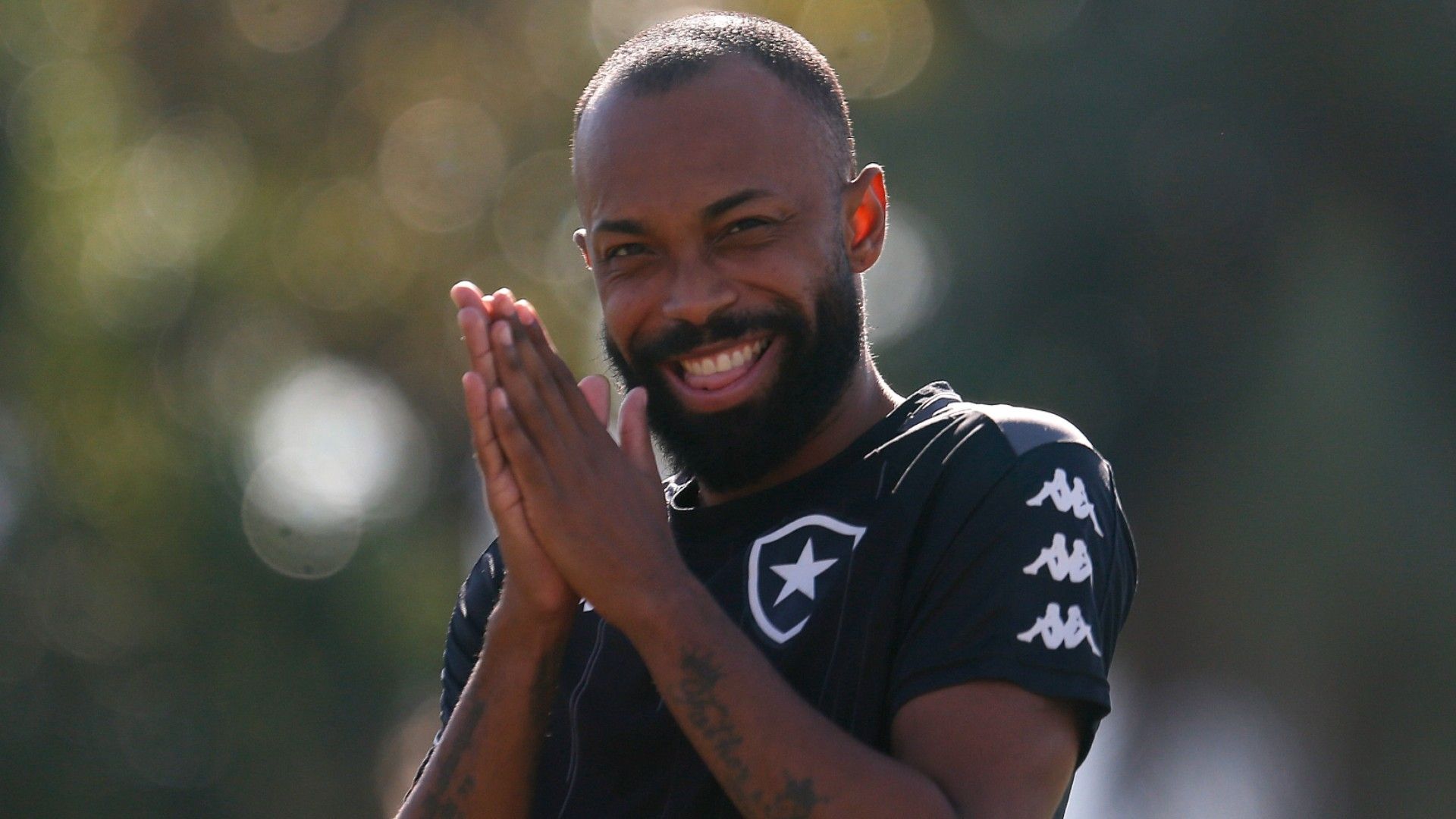 Chay Botafogo Série B 2021