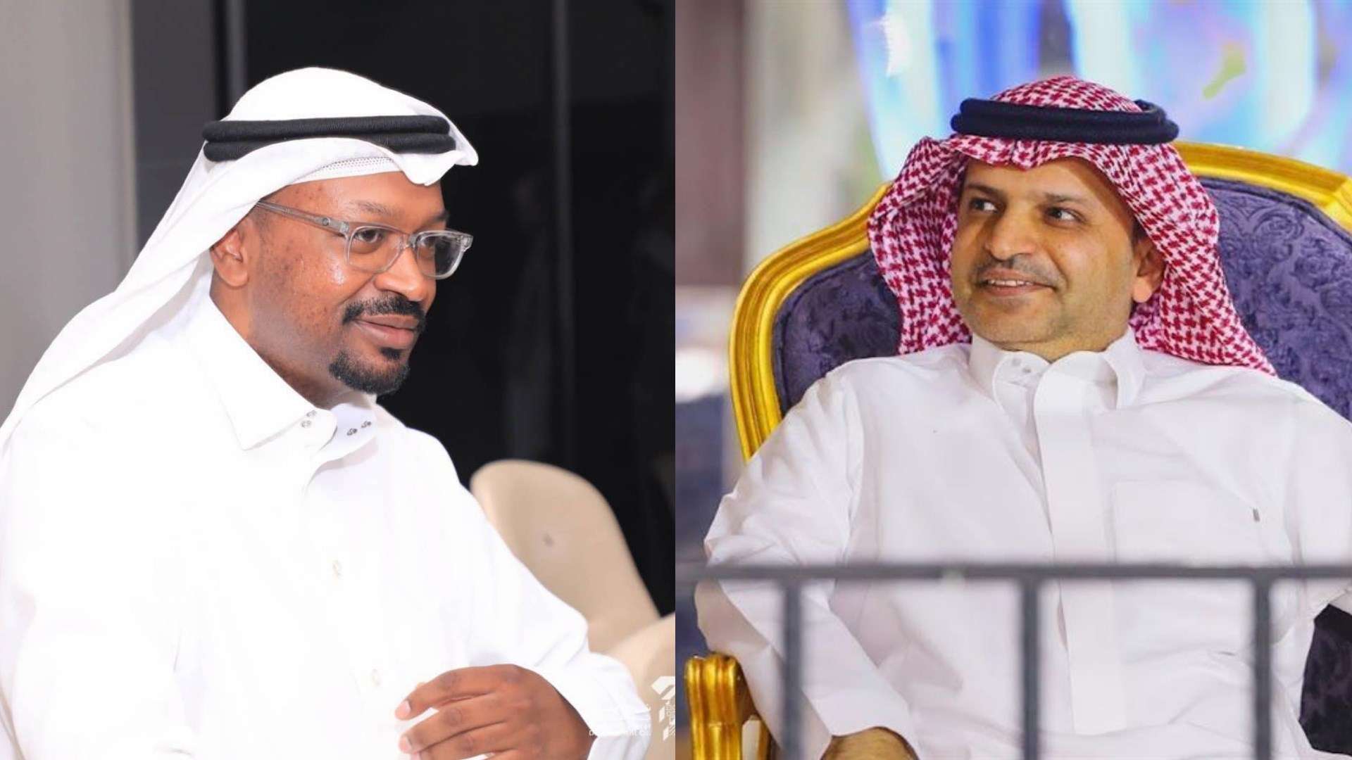 Nassr - Musalli Al-Muammar 2023 - Waleed Muath - ahli