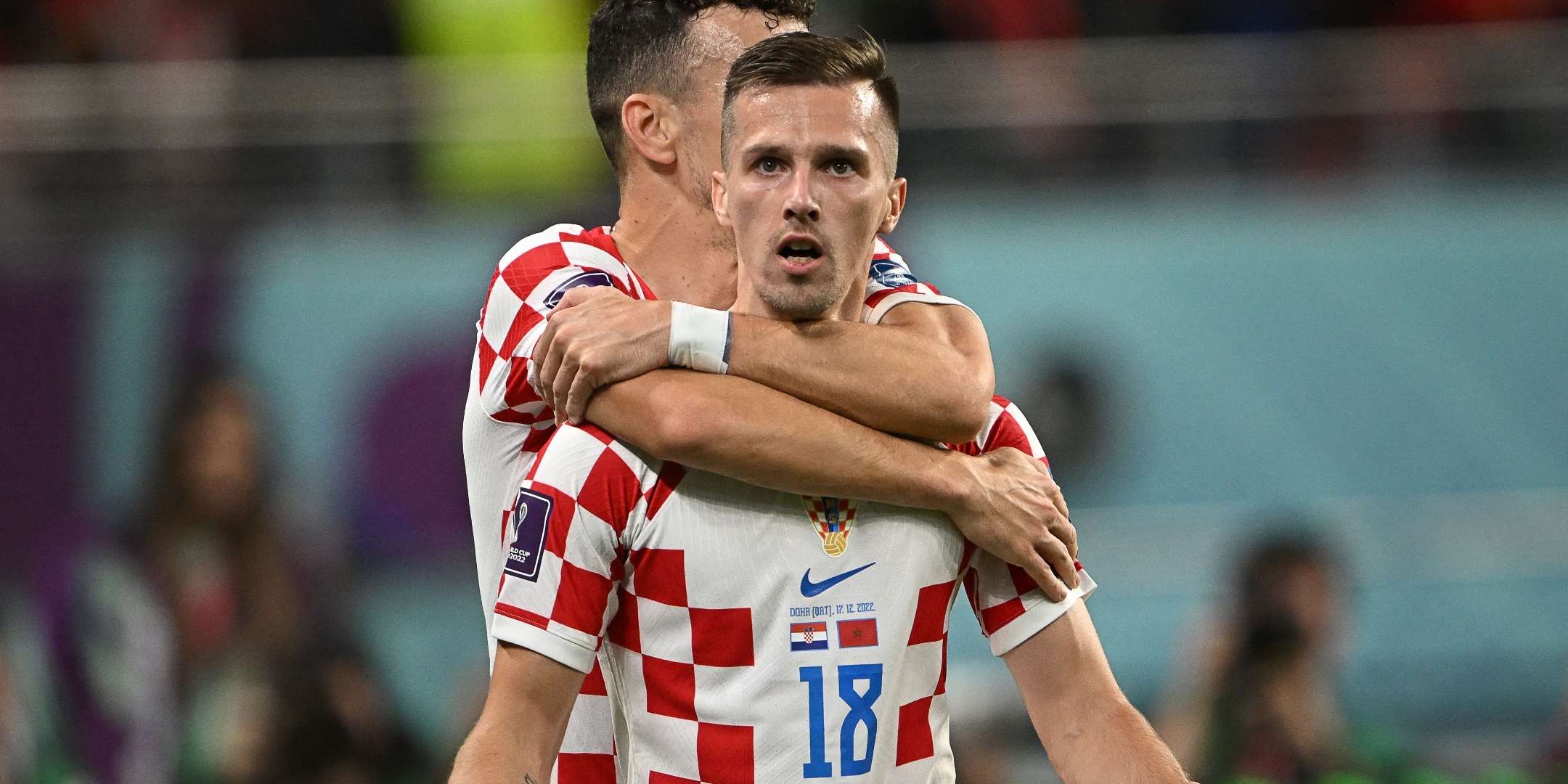 Orsic Morocco Croatia desktop