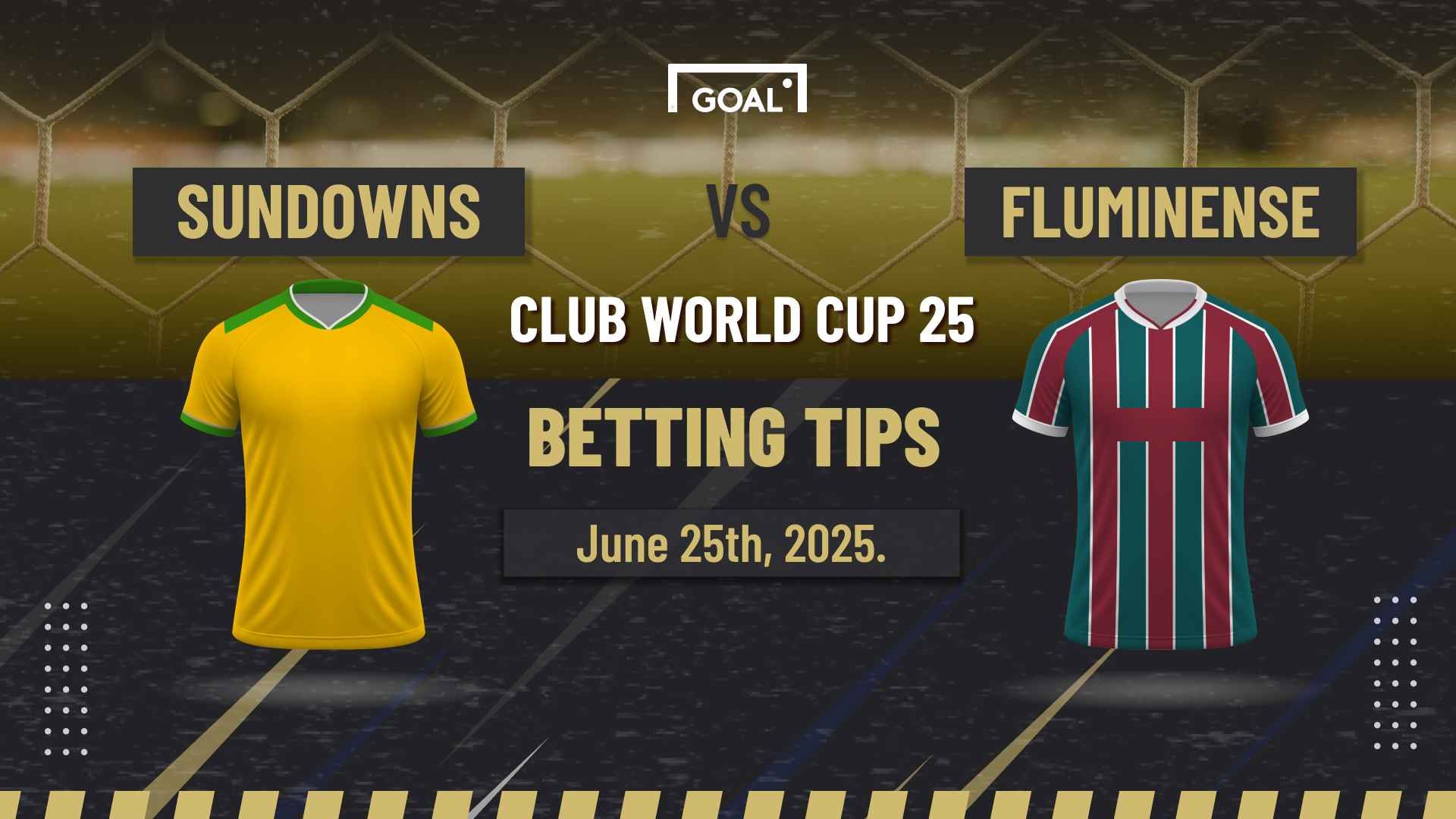 Mamelodi Sundowns vs Fluminense Predictions