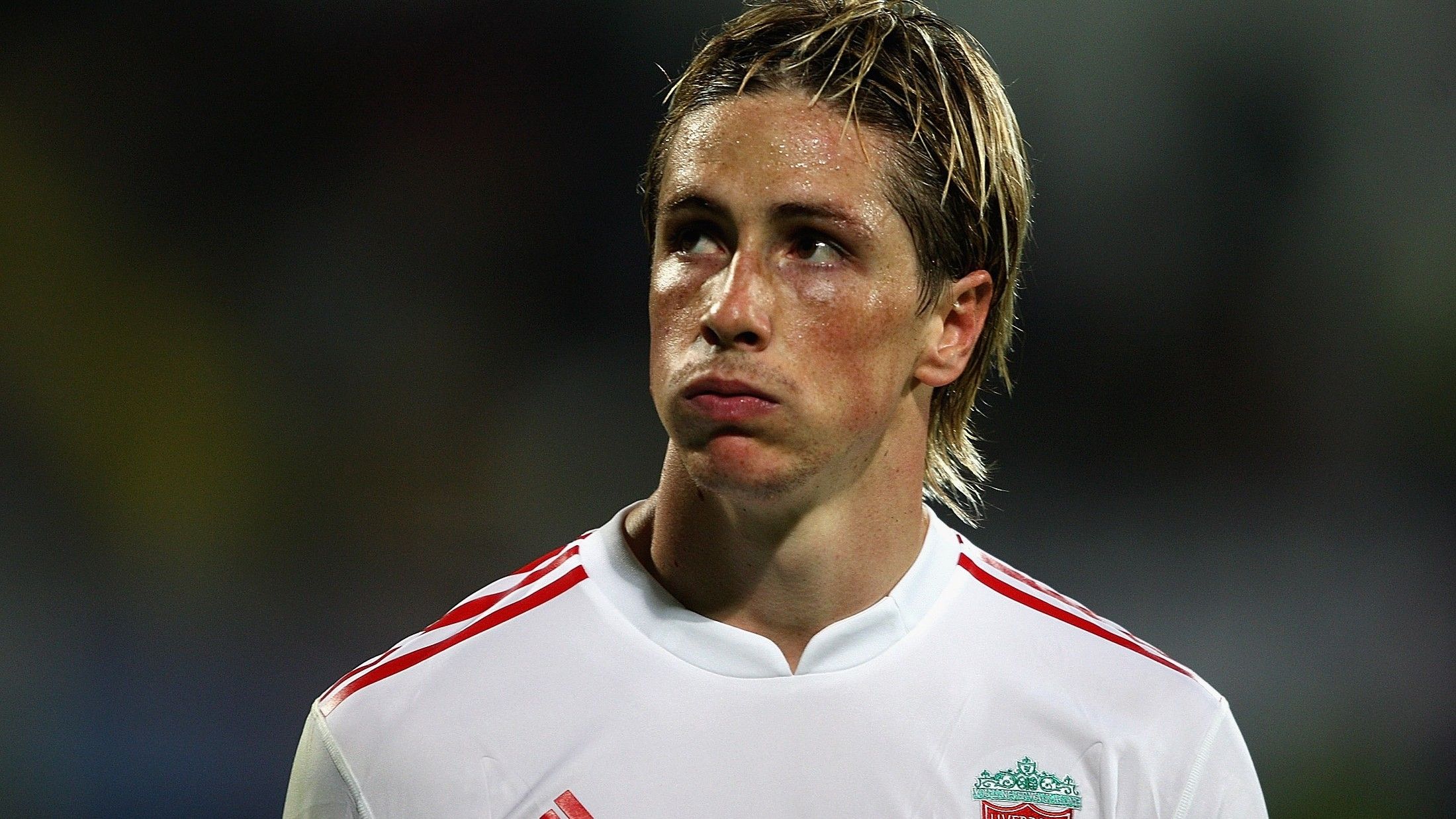 Liverpool and Spain legend Fernando Torres confirms tragic death of his father in heartfelt statement | Goal.com India