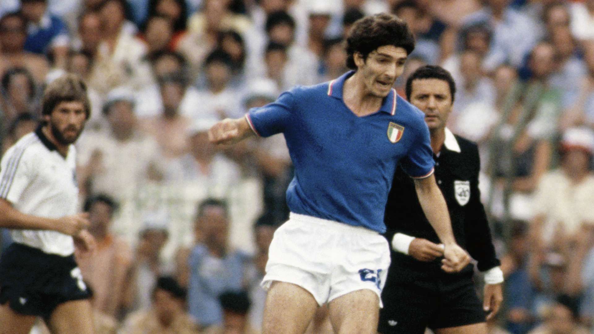 Paolo Rossi