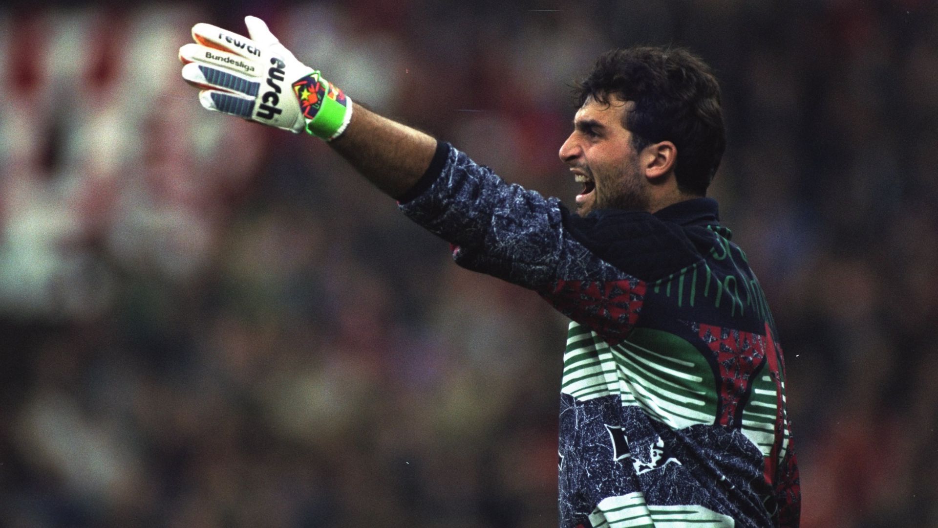 Angelo Peruzzi Juventus