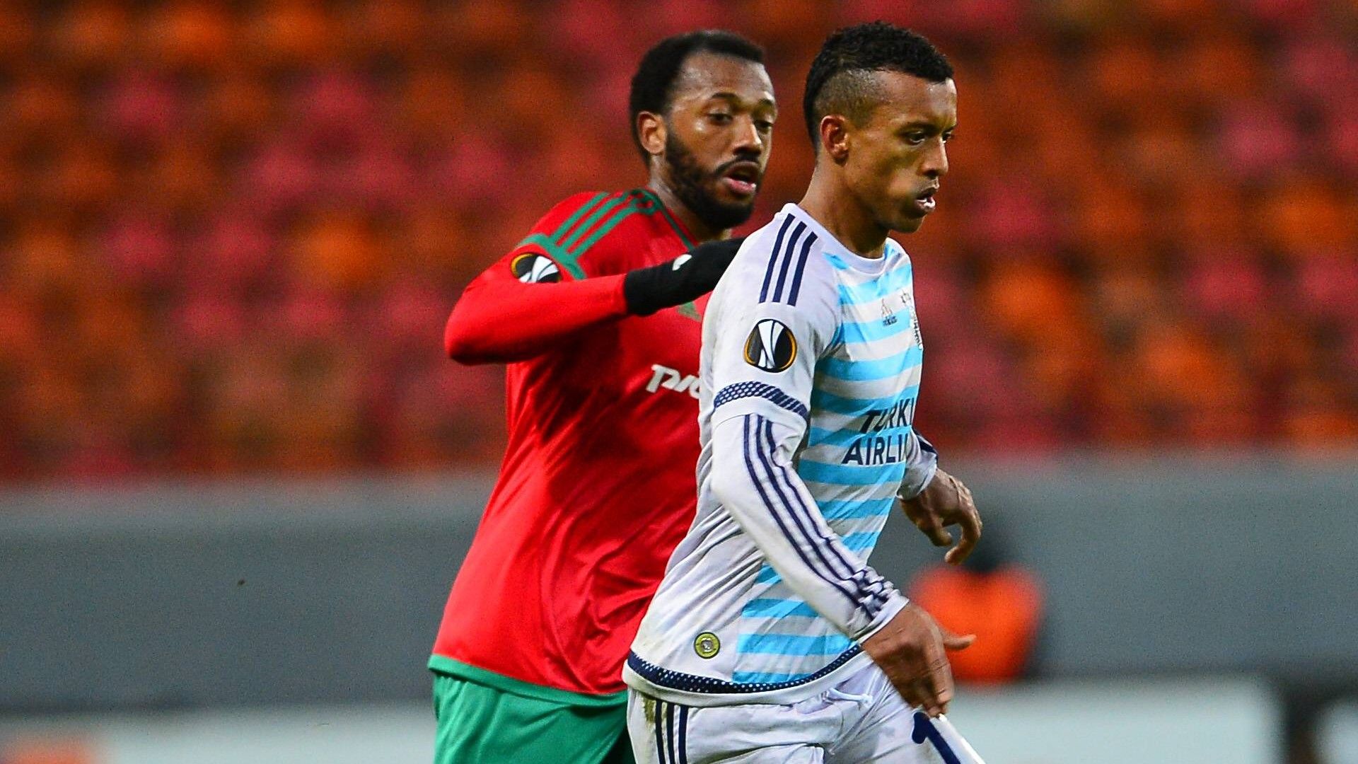 GER ONLY MANUEL FERNANDES NANI