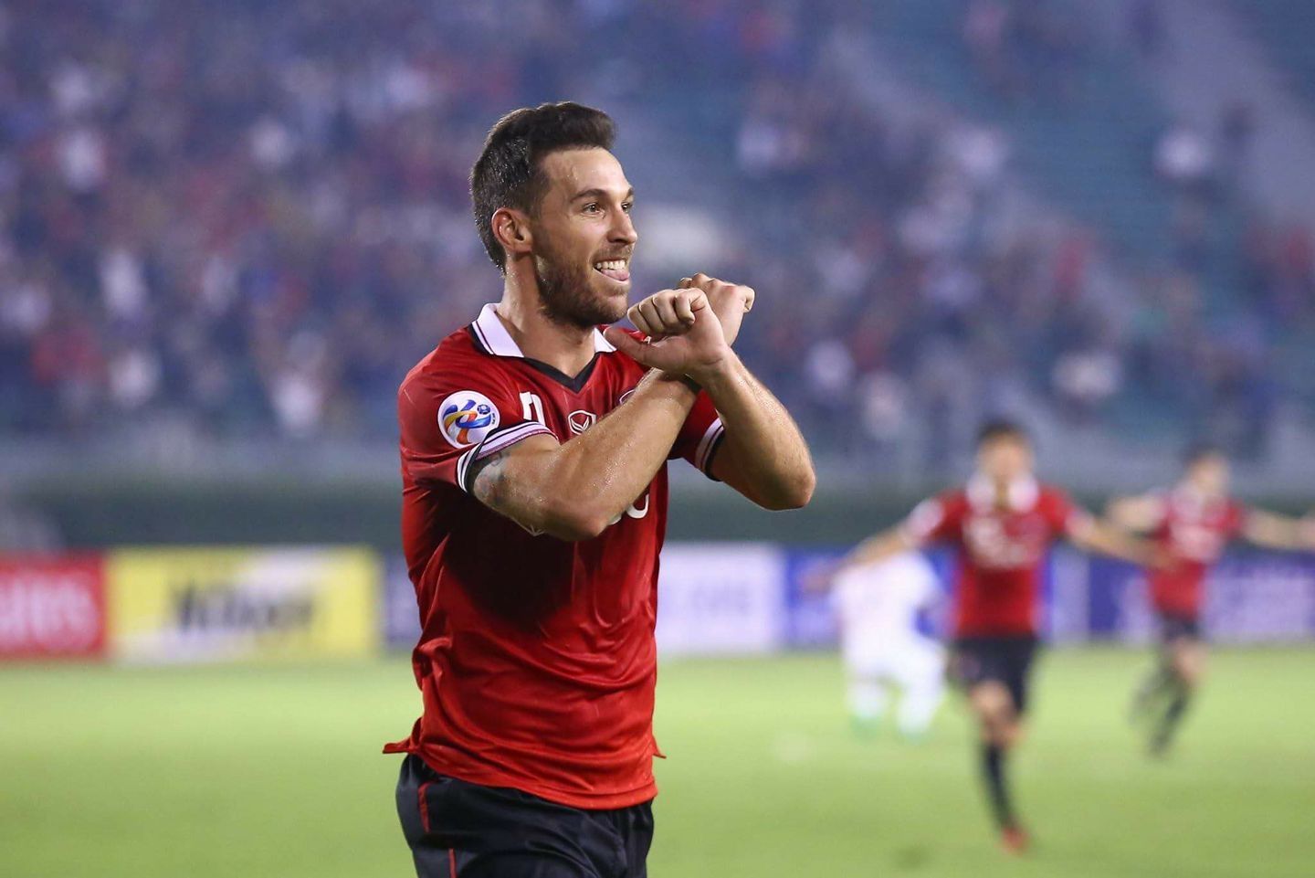 Xisco Jiménez