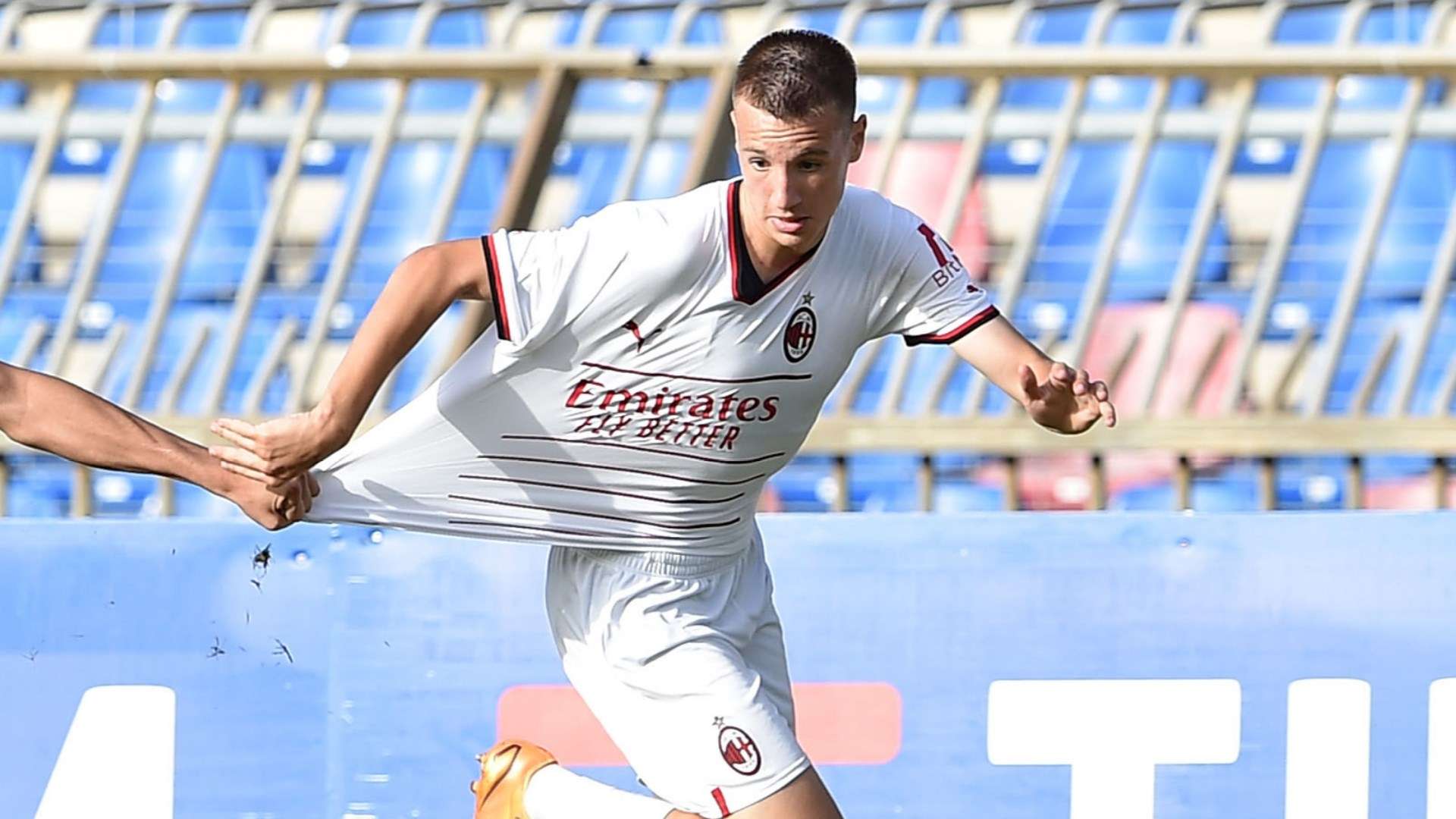 Francesco Camarda Milan