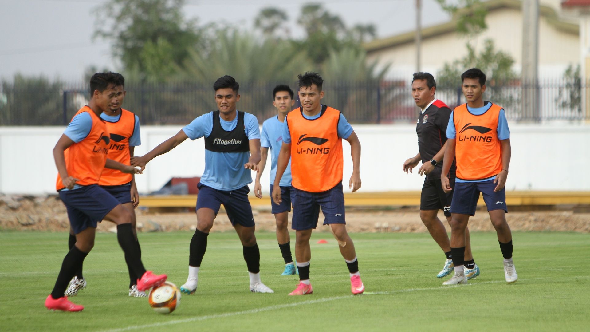 Timnas Indonesia U-22