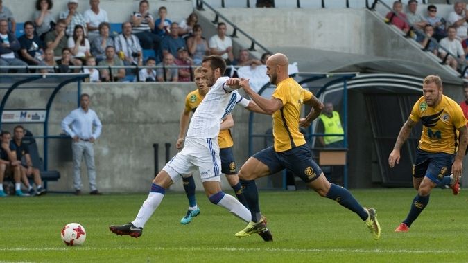 Scepovic Heris Puskás Vidi Videoton