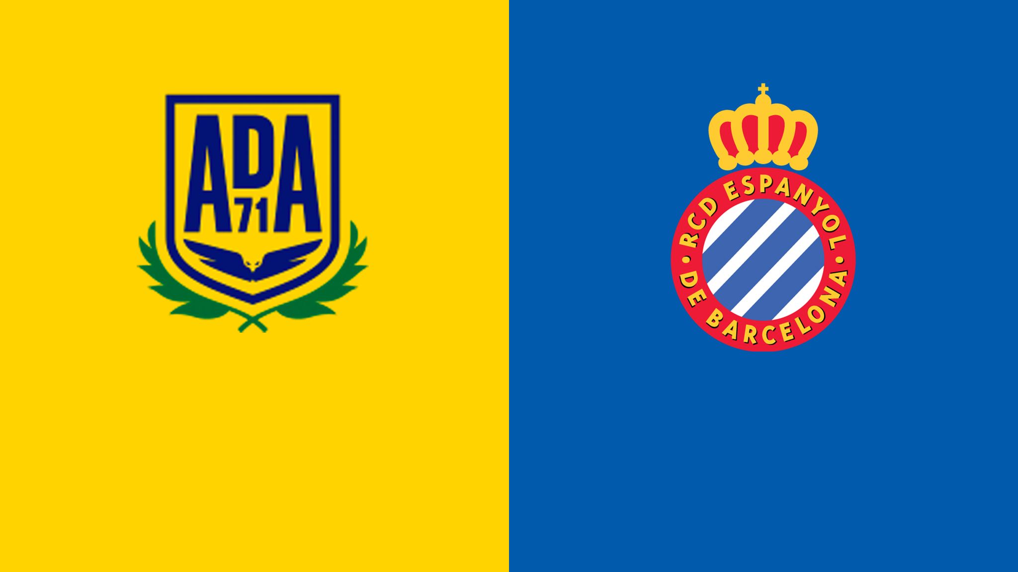 ALCORCÓN ESPANYOL 25052021