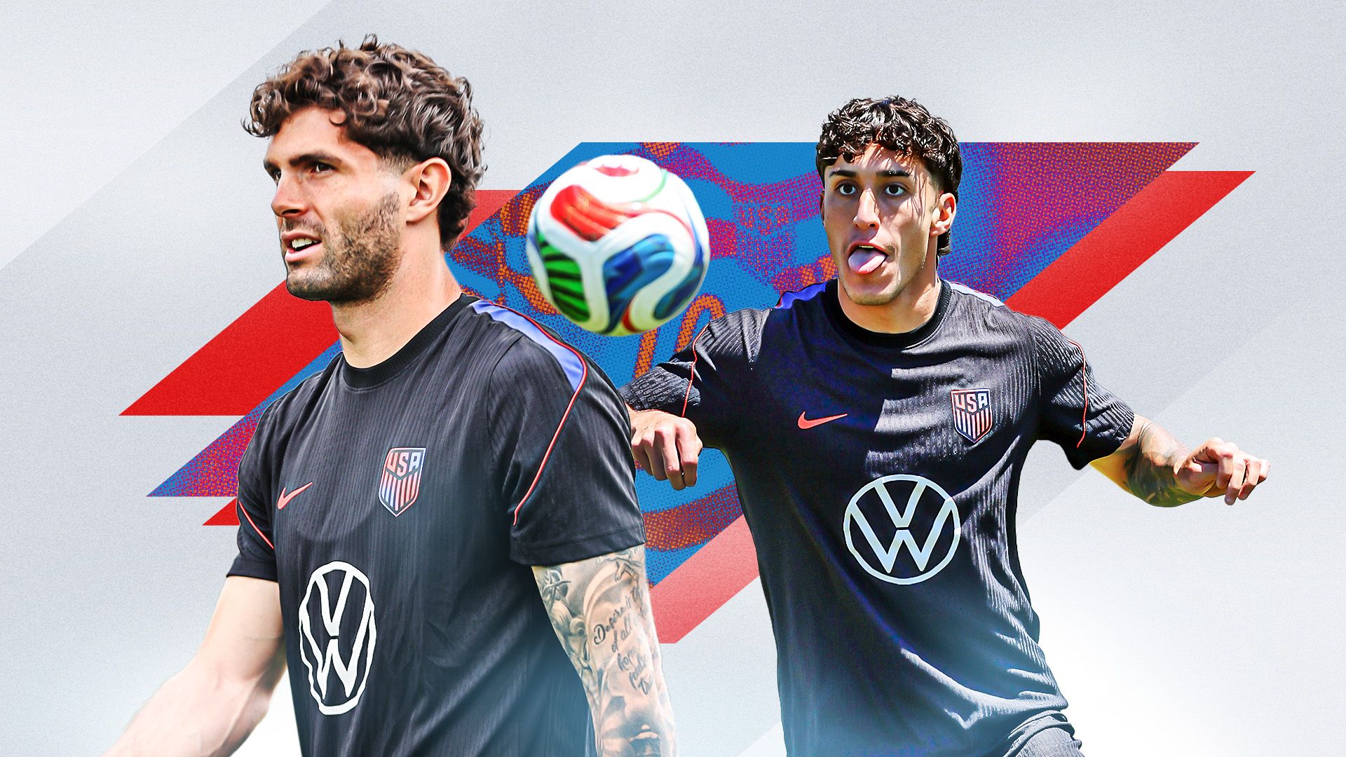 USMNT Notebook